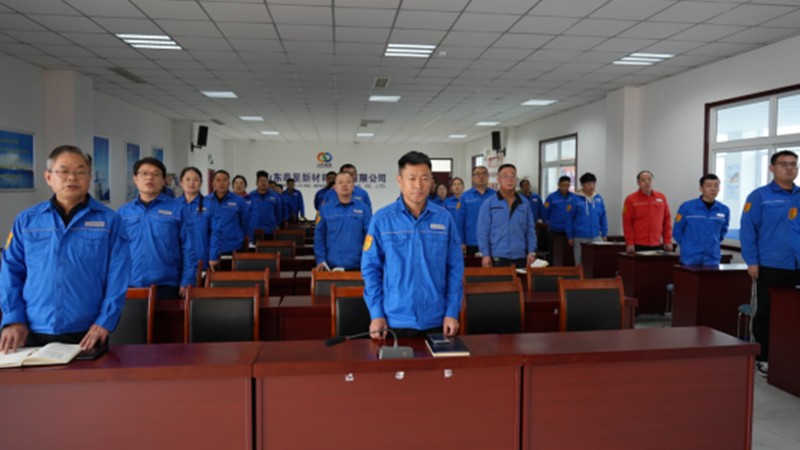 [Lean Management] Taixing Co., Ltd.: Lean Management atinge noi culmi printr-o concurență intensă